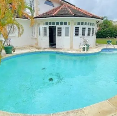 Marzalea Villa